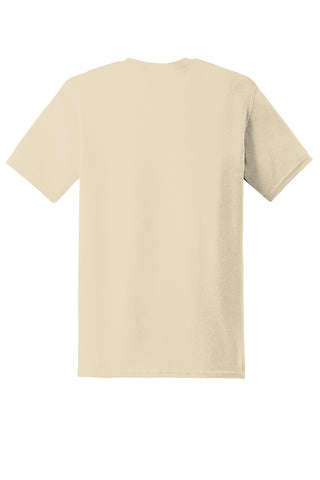 Gildan Heavy Cotton 100% Cotton T-Shirt (Sand)