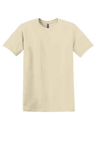 Gildan Heavy Cotton 100% Cotton T-Shirt (Sand)