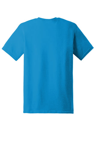 Gildan Heavy Cotton 100% Cotton T-Shirt (Sapphire)