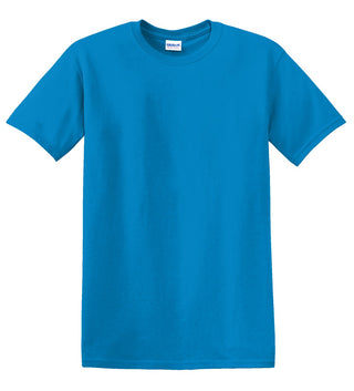 Gildan Heavy Cotton 100% Cotton T-Shirt (Sapphire)