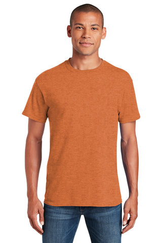 Gildan Heavy Cotton 100% Cotton T-Shirt (Sunset)