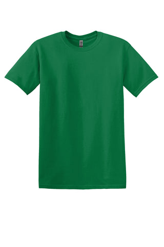 Gildan Heavy Cotton 100% Cotton T-Shirt (Turf Green)