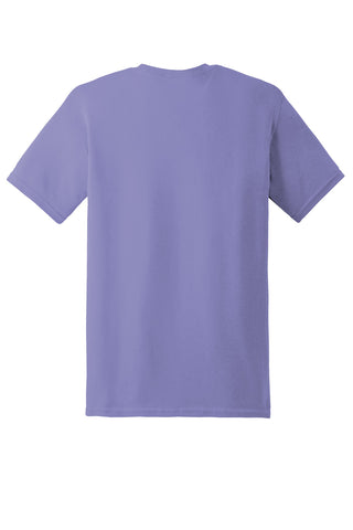 Gildan Heavy Cotton 100% Cotton T-Shirt (Violet)