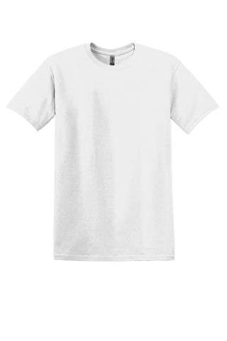 Gildan Heavy Cotton 100% Cotton T-Shirt (White)