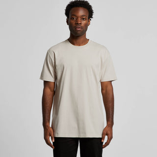 AS Colour Mens Staple Tee (Natural)