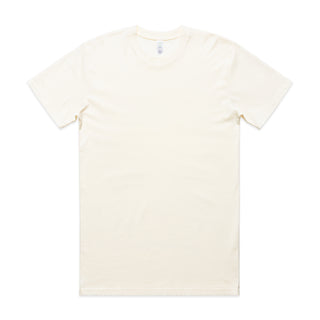 AS Colour Mens Classic Tee (Natural)