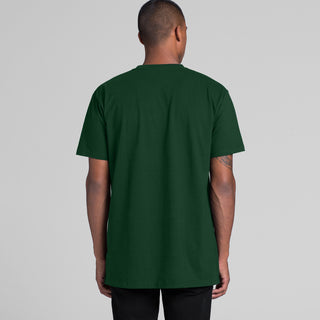 AS Colour Mens Classic Tee (Emerald)