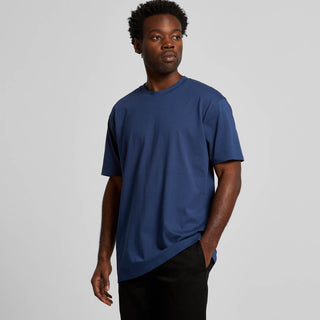 AS Colour Mens Classic Tee (Cobalt)