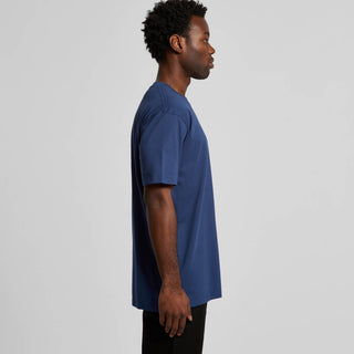 AS Colour Mens Classic Tee (Cobalt)