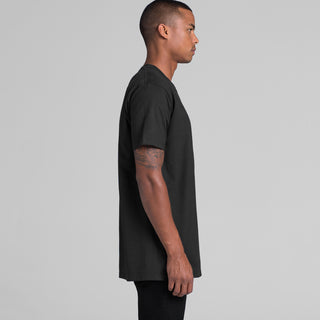 AS Colour Mens Classic Tee (Black)