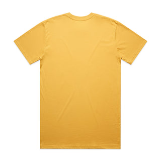 AS Colour Mens Classic Tee (Sunset)