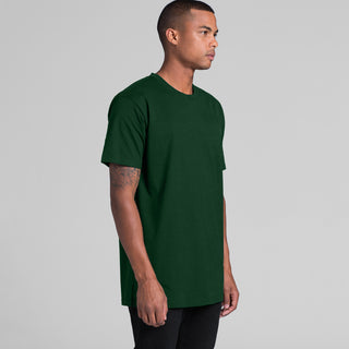 AS Colour Mens Classic Tee (Emerald)