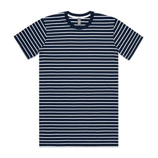 Navy/White