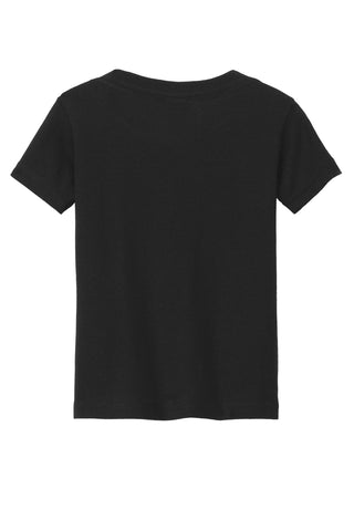 Gildan Heavy Cotton Toddler T-Shirt (Black)