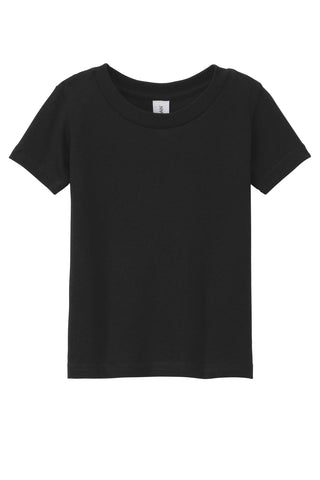 Gildan Heavy Cotton Toddler T-Shirt (Black)