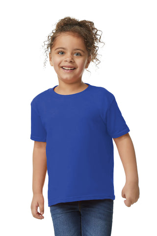 Gildan Heavy Cotton Toddler T-Shirt (Royal)