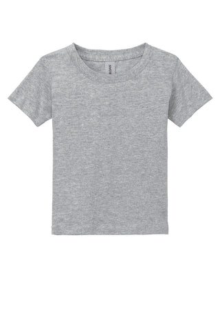 Gildan Heavy Cotton Toddler T-Shirt (Sport Grey)