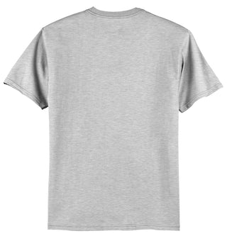 Hanes Authentic 100% Cotton T-Shirt (Ash*)