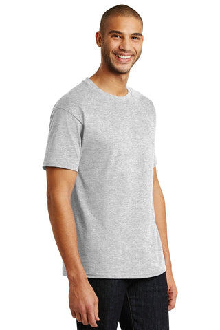 Hanes Authentic 100% Cotton T-Shirt (Ash*)