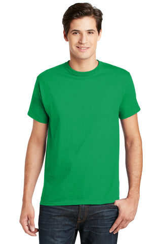 Hanes Essential-T 100% Cotton T-Shirt (Kelly Green)