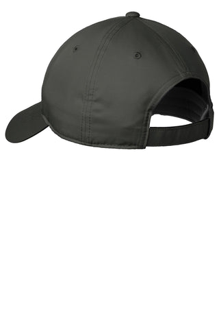 Nike Dri-FIT Swoosh Front Cap (Anthracite/ Black)