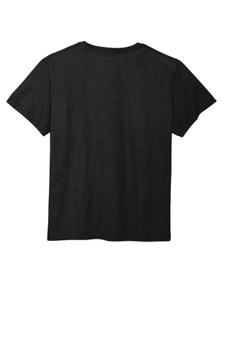 Jerzees Premium Blend Ring Spun T-Shirt (Black Ink)