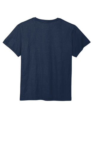 Jerzees Premium Blend Ring Spun T-Shirt (J.Navy)
