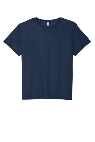 Jerzees Premium Blend Ring Spun T-Shirt (J.Navy)