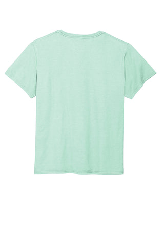 Jerzees Premium Blend Ring Spun T-Shirt (Mint To Be)