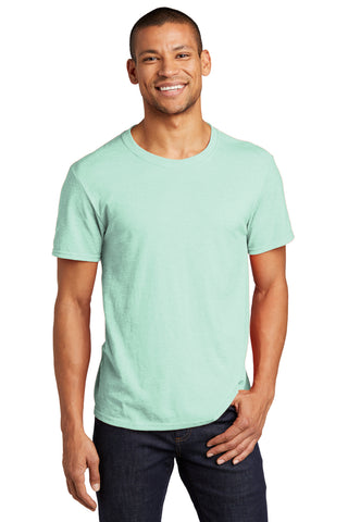 Jerzees Premium Blend Ring Spun T-Shirt (Mint To Be)