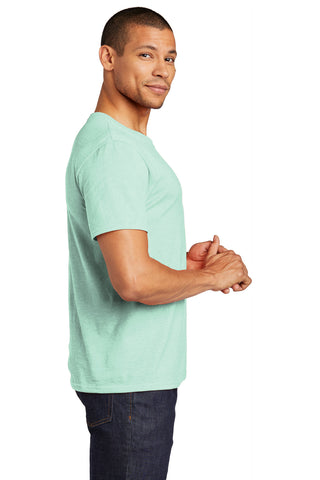 Jerzees Premium Blend Ring Spun T-Shirt (Mint To Be)