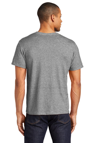 Jerzees Premium Blend Ring Spun T-Shirt (Oxford)