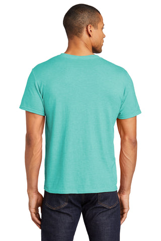 Jerzees Premium Blend Ring Spun T-Shirt (Scuba Blue)