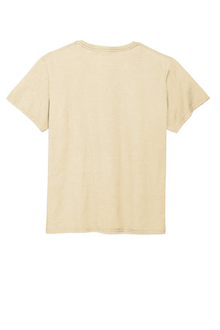 Jerzees Premium Blend Ring Spun T-Shirt (Sweet Cream Heather)