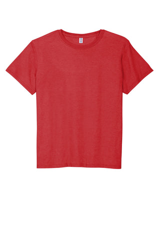 Jerzees Premium Blend Ring Spun T-Shirt (True Red)
