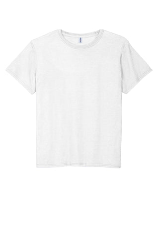 Jerzees Premium Blend Ring Spun T-Shirt (White)