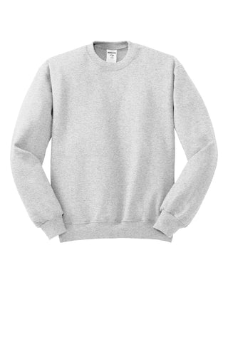 Jerzees NuBlend Crewneck Sweatshirt (Ash)