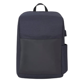 Printwear Reyes 15" Computer Backpack (Charcoal)