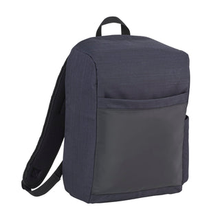 Printwear Reyes 15" Computer Backpack (Charcoal)