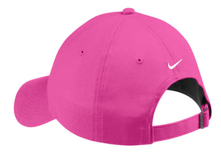 Nike Unstructured Twill Cap (Fusion Pink)