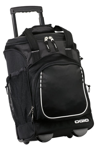 OGIO Pulley Cooler (Black)