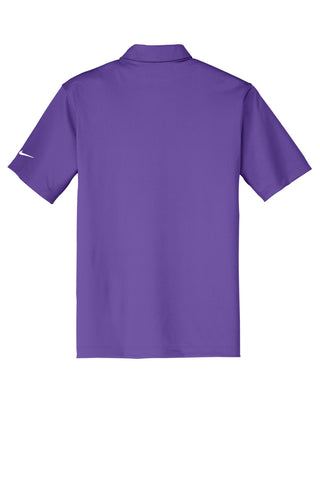 Nike Dri-FIT Vertical Mesh Polo (Court Purple)