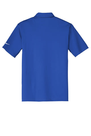 Nike Dri-FIT Vertical Mesh Polo (Old Royal)