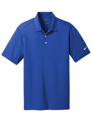 Nike Dri-FIT Vertical Mesh Polo (Old Royal)