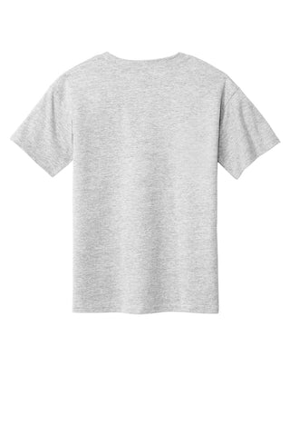 Gildan Youth Softstyle T-Shirt (Sport Grey)