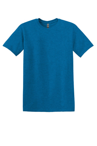 Gildan Softstyle T-Shirt (Antique Sapphire)