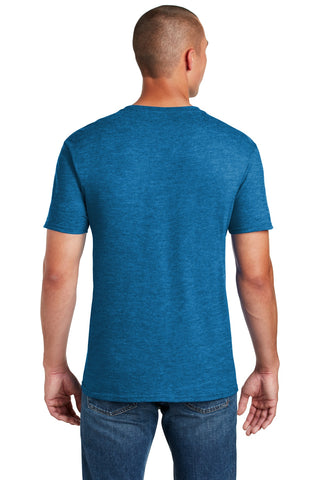 Gildan Softstyle T-Shirt (Antique Sapphire)