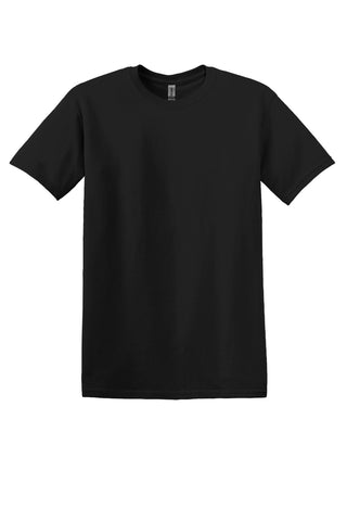 Gildan Softstyle T-Shirt (Black)