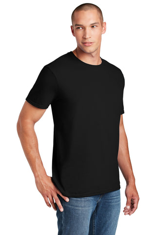 Gildan Softstyle T-Shirt (Black)