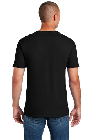 Gildan Softstyle T-Shirt (Black)
